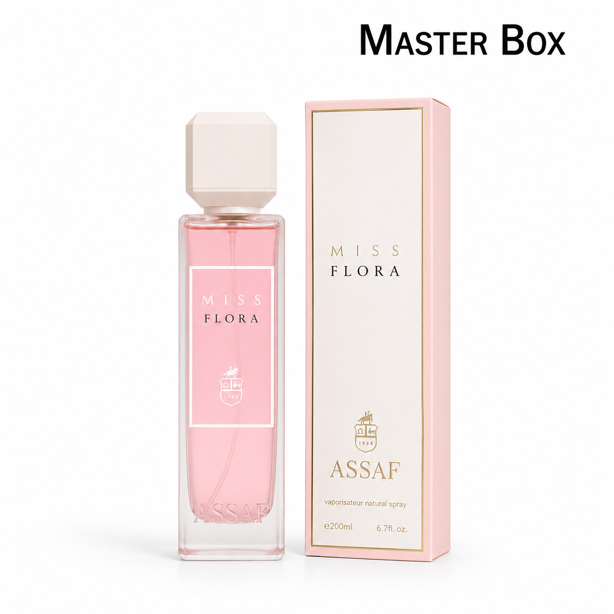 Miss Flora For Women