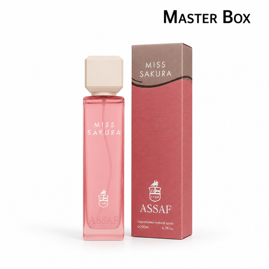 Miss Sakura For Women