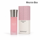 Arrogate Pink For Women