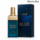 Blue Klikat EDP Unisex