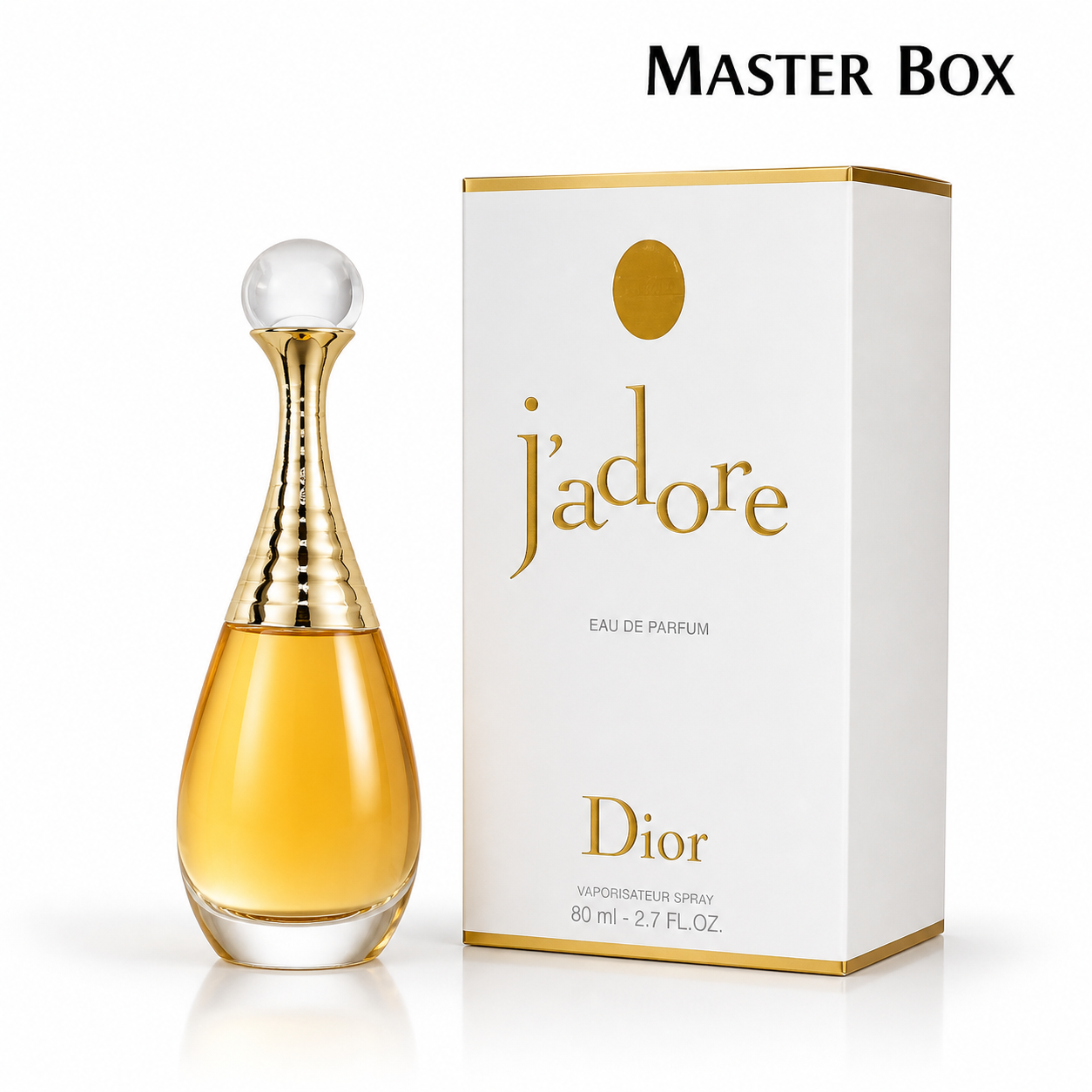 J’adore EDP For Women