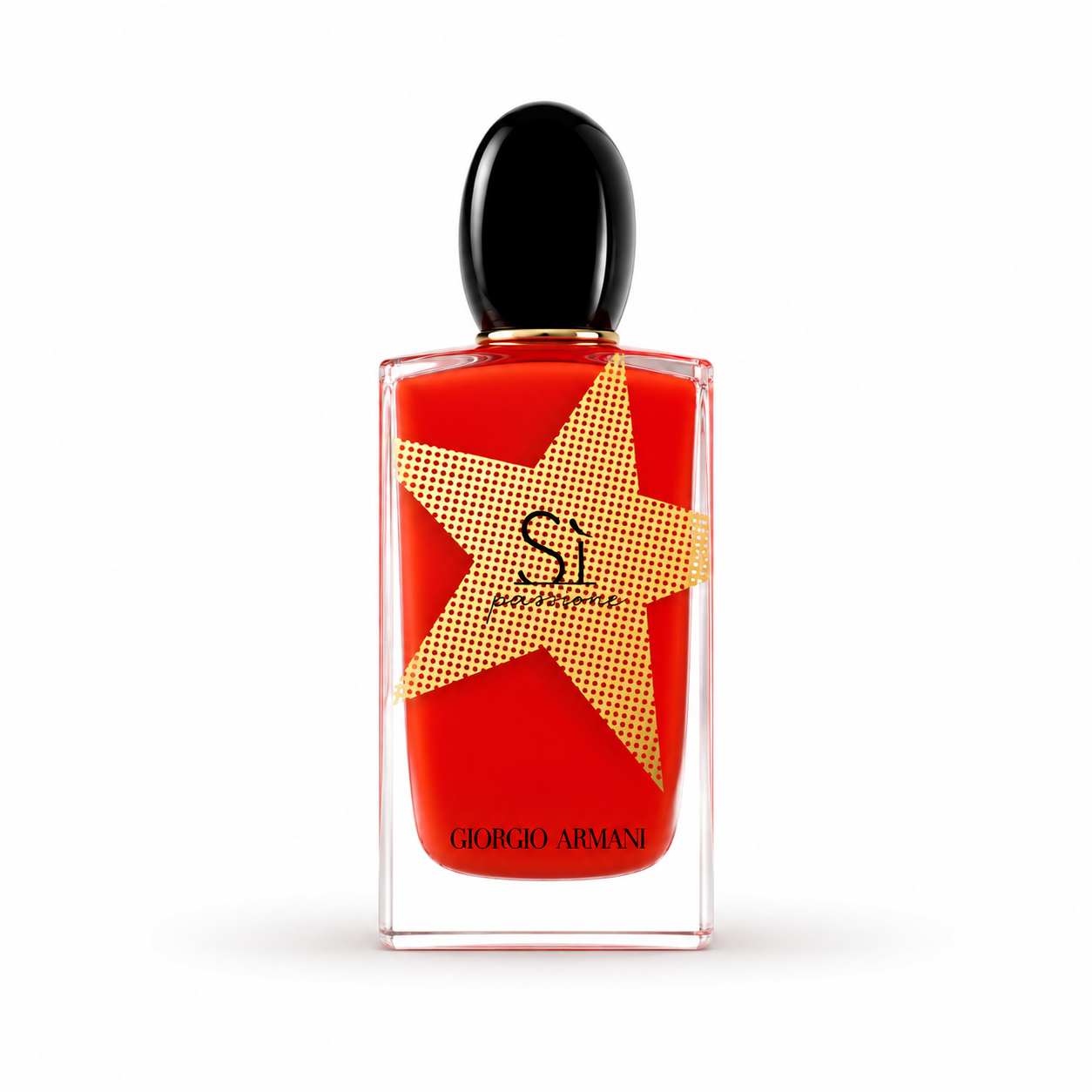 Sì Passione Limited Edition ( Outlet )