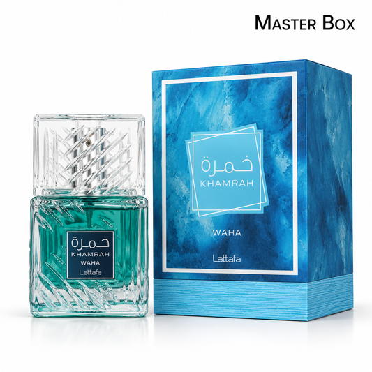 Khamrah Waha EDP Unisex