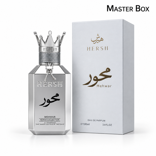 Hersh Mehwar EDP Unisex