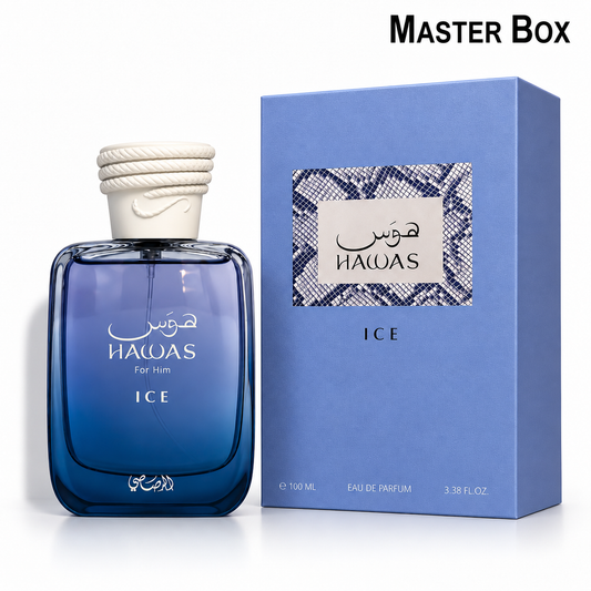 Hawas Ice EDP For Men