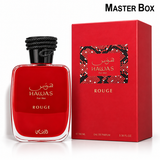 Hawas Rouge EDP For Women