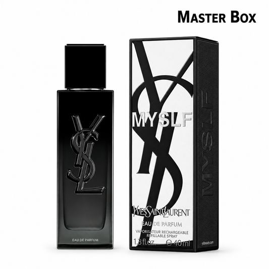 MYSLF EDP For Men
